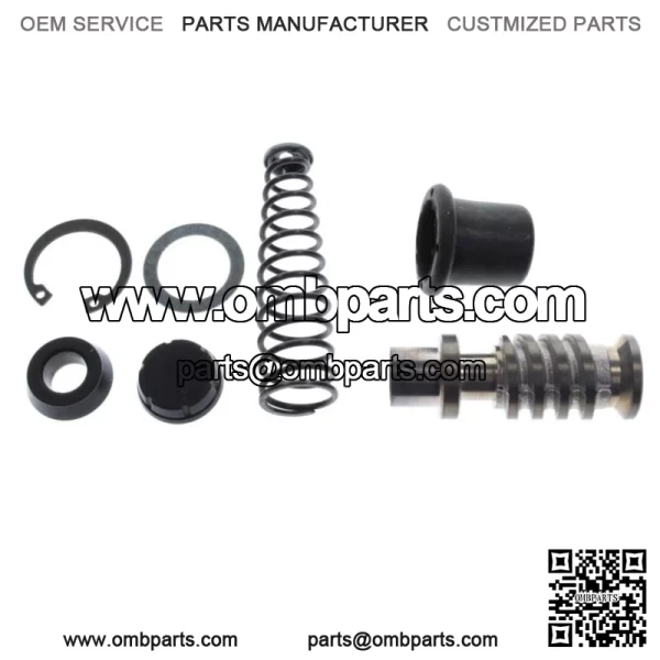 New Honda Clutch Master Cylinder Piston Set OEM 22886-MB0-305 CB CBR VTR VFR PC