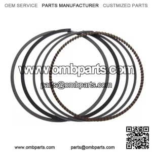 Kawasaki OEM 1986-2006 Vulcan Piston Ring Set New 13008-1077
