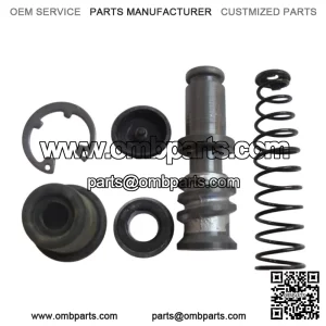 NEW OEM Honda MASTER CYLINDER SET - 45530-HC5-006