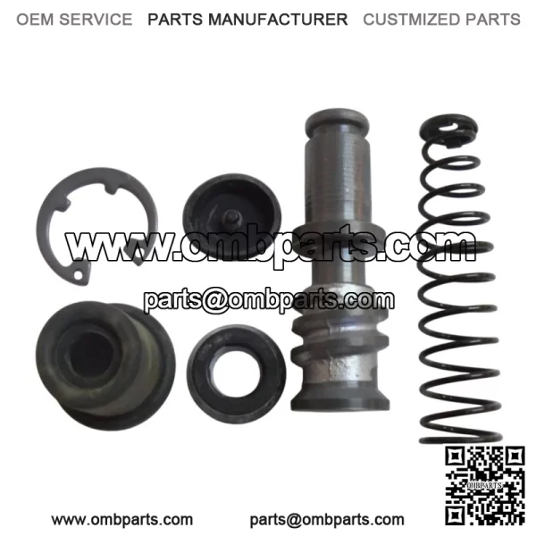 NEW OEM Honda MASTER CYLINDER SET - 45530-HC5-006