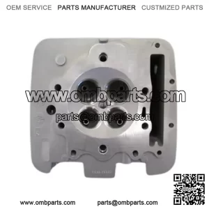 NEW HONDA OEM CYLINDER HEAD 1993-2023 XR650L New 12200-MY6-670