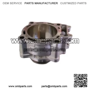 NEW HONDA OEM CYLINDER 2005-2017 CRF450X New 12100-MEY-671