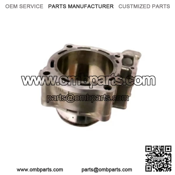 NEW HONDA OEM CYLINDER 2009-2016 CRF450R New 12100-MEN-A50