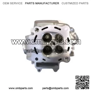 HONDA CYLINDER HEAD 2005-17 CRF450X New 12200-MEY-771