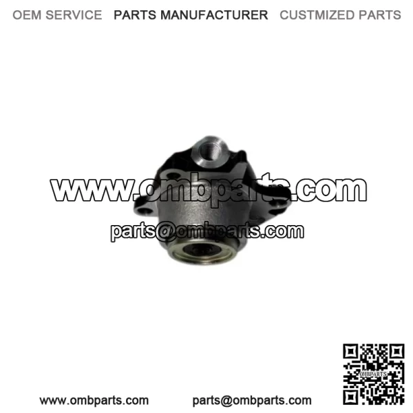 Honda CYLINDER ASSY. 22860-MCW-000 OEM NEW New 22860MCW000