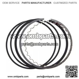 Kawasaki OEM New 13008-5056 Ring-Set-PistonStd