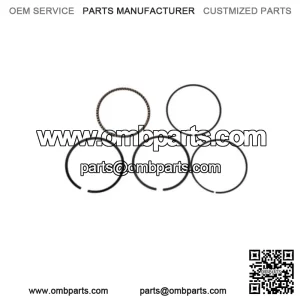 Honda Standard Piston Ring Set CRF150F 2003 2004 2005 NEW 13011-KBB-305