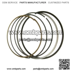 HONDA CBR600RR ONE BIKE RING SET 13011-MFJ-D00 PARA UNA MOTOCICLETA