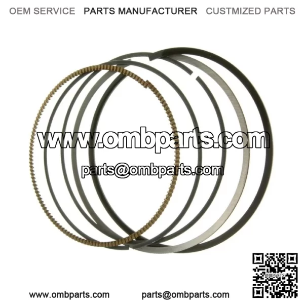 HONDA CBR600RR ONE BIKE RING SET 13011-MFJ-D00 PARA UNA MOTOCICLETA