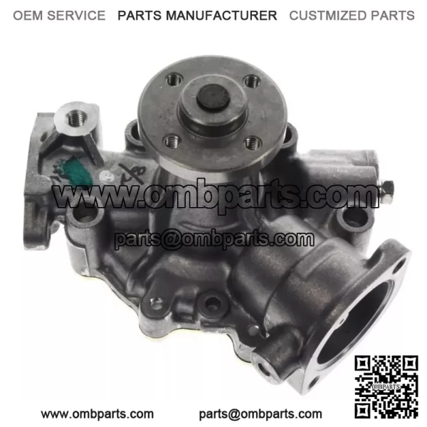 ??NEW??Kawasaki MULE 3010 4010 Pump Assy Water 49301-0001(For: Kawasaki Mule 4010)