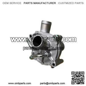HONDA WATER PUMP ASSY GOLDWING 92-96 GL1500A 1992-1996 GL1500 19200-MY4-020 New