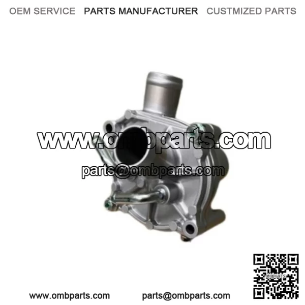 HONDA WATER PUMP ASSY GOLDWING 92-96 GL1500A 1992-1996 GL1500 19200-MY4-020 New