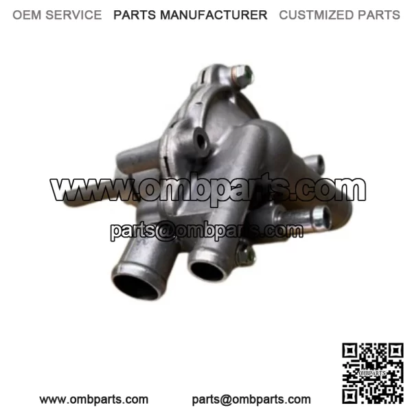 HONDA OEM WATER PUMP ASSEMBLY 00-01 CBR929RR 02-03 CBR954RR 19200-MCJ-000 New