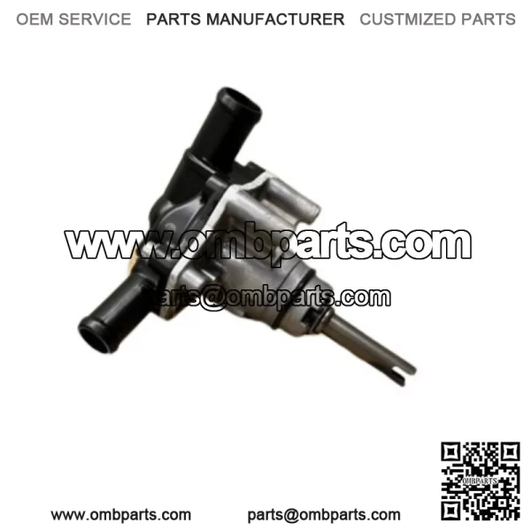 Honda Water Pump CB500F/FA/X/XA 13-21 CBR500R/RA 13-20 CMX500 17-21 OEM