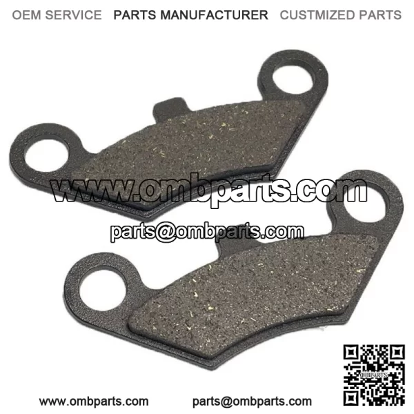 Front Rear Pads Sets for CFmoto X5 X6 X8 U5 CF500 500CC CF600 600CC ATV - Image 3