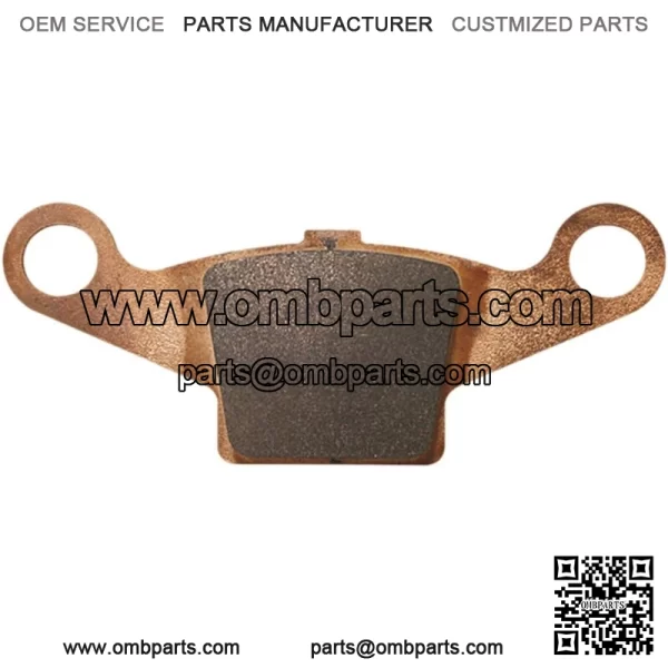 Brake Pads for Yamaha 05-152-45