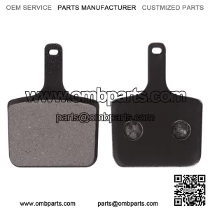Ceramic Brake Pad Ceramic OEM# 2204036 (For: Polaris)