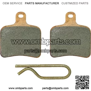 Brake Pads for Polaris SM-05305F