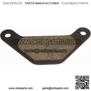 Brake Pads - Full Metal for 1988 - 1992 Polaris 650 Snowmobile