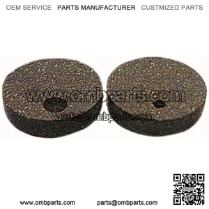 Brake Pads - Semi-Metallic for 1976 - 1978 Polaris TX 440 Snowmobile