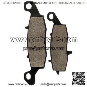 Front Brake Pads for Suzuki GS500F GS 500 F 2004-2009 / 59102-33890