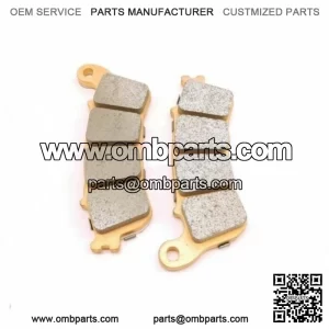 New OEM Honda Goldwing 18-22 Brake Pad Set - New 06435-MKC-A01