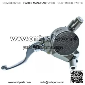 KAWASAKI OEM CYLINDER ASSY MASTER, CLUTCH 43015-0012 Fit 1999-2008 Vulcan 1500