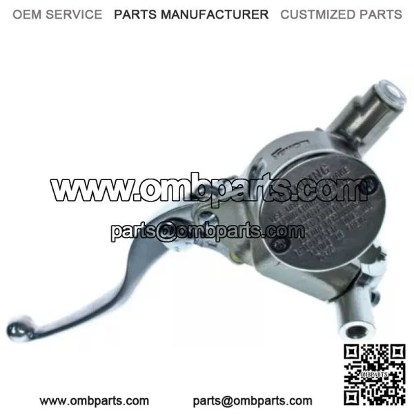 KAWASAKI OEM CYLINDER ASSY MASTER, CLUTCH 43015-0012 Fit 1999-2008 Vulcan 1500