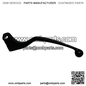 Left Clutch Handlebar Lever CMX300 500 Rebel 20-22 OEM Honda 53178K87A30