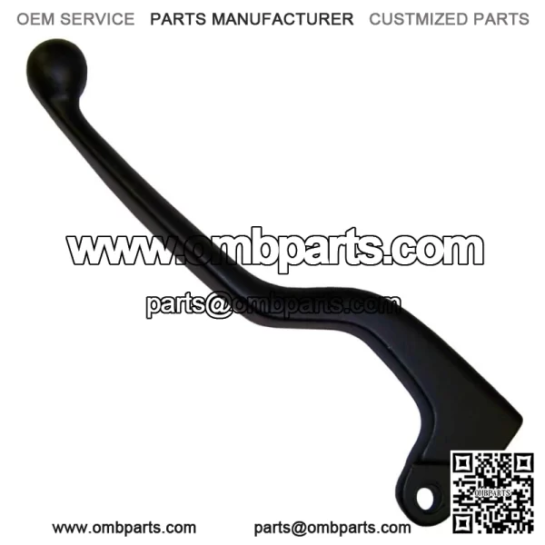 Nos Honda Cr Clutch Lever 53178-KA3-830