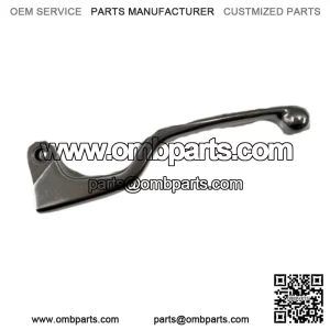 Lever Assembly Clutch & Decompression Levers Split Perch Honda XR650R