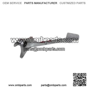 OEM Honda Rear brake pedal New 46500-MEG-000 VT750 Shadow 2004-2016