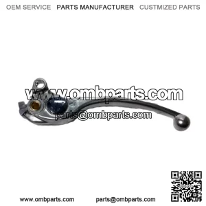 NEW HONDA CLUTCH LEVER CB-CBR-VFR 800-1200 OEM LEFT SIDE 53180-MEJ-305