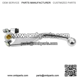 Clutch Lever CRF450R /RWE/RX/RS 21-23 OEM Genune Honda Left