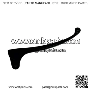 Brake Lever Front Right Honda NOS MR250 XR500 XL350 CB400 CM400 ,53175-360-700