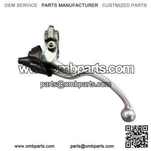 Honda 2000-2007 XR Left Bracket 53172-MBN-670 New 53172MBN670