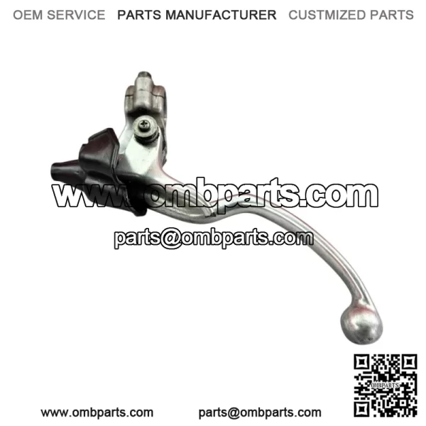 Honda 2000-2007 XR Left Bracket 53172-MBN-670 New 53172MBN670