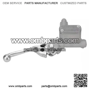 Kawasaki OEM New 43015-0695 Cylinder-Assy-Master