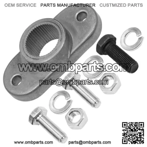 912-0123 712-0123P 712-3057 1186211 12167 9360119 Blade Adapter for Troy-Bilt