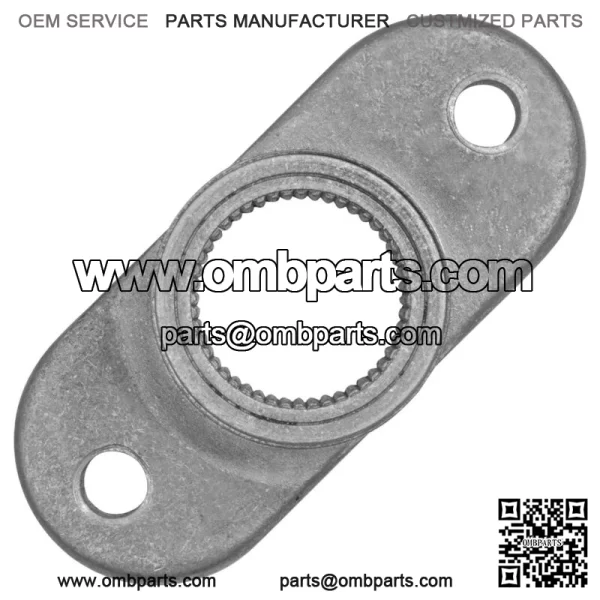 912-0123 712-0123P 712-3057 1186211 12167 9360119 Blade Adapter for Troy-Bilt - Image 4