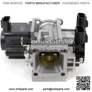 ??NEW??Kawasaki 2013-2018  MULE 4010 4000 THROTTLE ASSEMBLY 16163-0793 (For: Kawasaki Mule 4010)