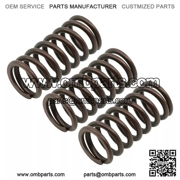 Clutch Spring for Kawasaki Ninja 400 EX400 2018 - 2022 / Z400 ER400 2019 - 2023