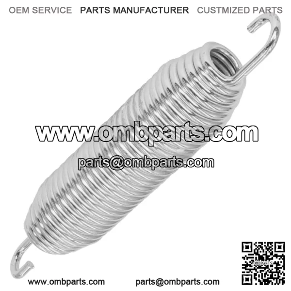 607616 Deck Idler Sping for Hustler 938563 940353 938035 937144 943431CE - Image 5