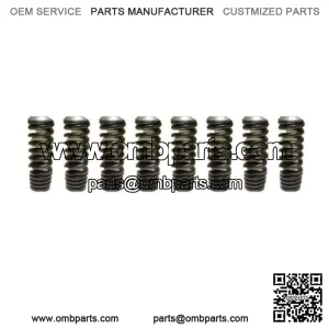 HONDA S2000 LMA AP1 AP2 F20C F22C LOST MOTION ASSEMBLY Set of 8 OEM