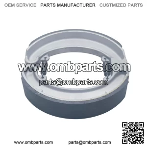 BRAKE SHOES FOR HONDA 06430-HM5-A80 43120-HC4-671 43120-369-670 REPLACES