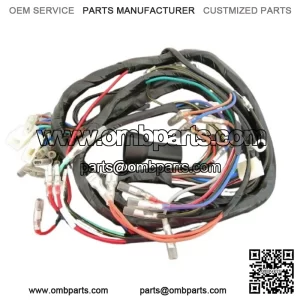 ??NEW??Kawasaki 2009-2011 Mule Harness Main 26031-0863 (For: Kawasaki Mule 4010)