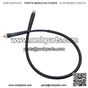 44830-MK4-000 CABLE ASSY., SPEEDOMETER New OEM Honda Part