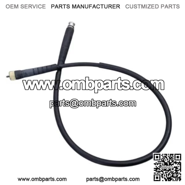 44830-MK4-000 CABLE ASSY., SPEEDOMETER New OEM Honda Part