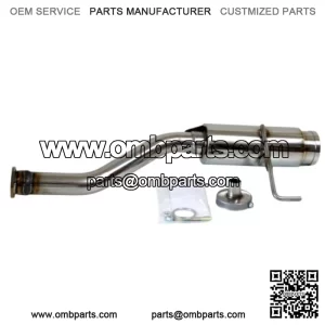MIni Truck Muffler Bazooka Type for Honda Acty Truck 2WD HA3 HA4 HA5 E07A NEW