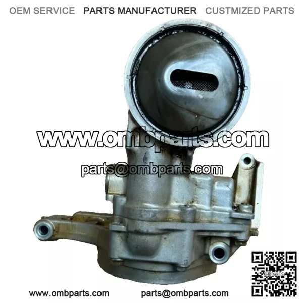 Honda New 15100-PCX-023 Oil Pump
